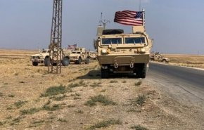هجوم على قاعدة أمريكية في ريف دير الزور بسوريا
