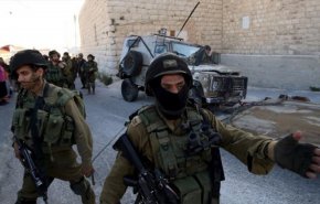 الاحتلال يعتقل طواقم تلفزيون فلسطين في القدس المحتلة 