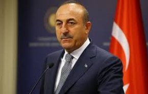 چاووش‌اوغلو: خروج کنونی ترکیه از سوریه، به نفع تروریست‌ها است