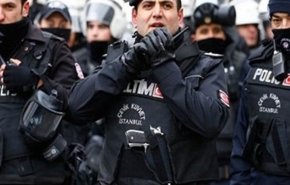 بازداشت بیش از 80 نفر در ترکیه به اتهامات امنیتی و تروریستی