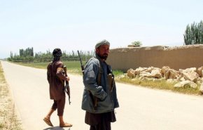 مقتل عناصر من الشرطة الافغانية في هجوم لطالبان