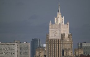 موسكو تتعهد بالرد على العقوبات الأمريكية 