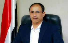 مقام یمنی: اظهارات الجبیر تمسخرآمیز است