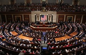 تصویب طرح راهکار دو دولتی در مجلس نمایندگان آمریکا
