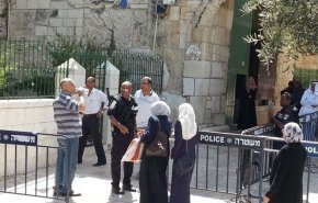 الأردن يحذر من الاعتداءات المتكررة على موظفي أوقاف القدس