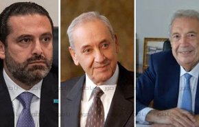 «بری» از نامزدی «سمیر الخطیب» برای نخست‌وزیری لبنان حمایت خواهد کرد
