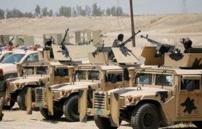 آغاز هفتمین مرحله از عملیات 'ارادة النصر' علیه تروریسم در عراق