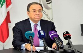 وزير الاقتصاد اللبناني: نعيش مرحلة اقتصادية خطيرة