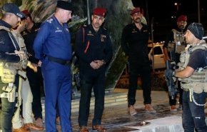 پلیس نجف درباره حمله پهپادی به اقامتگاه مقتدی الصدر تحقیق می‌کند
