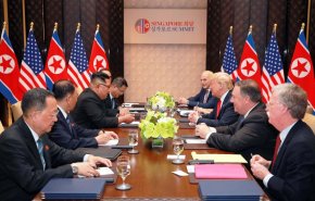کره شمالی: خلع‌ سلاح اتمی از میز مذاکرات با آمریکا خارج شده است