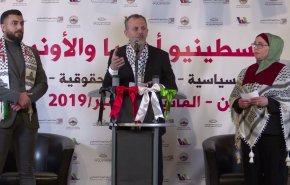 مؤتمر فلسطينيي أوروبا: أزمة أونروا سياسية لشطب حق العودة