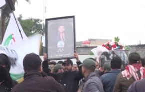 ماذا يعني اغتيال مصور للحشد الشعبي بساحة الخلاني ببغداد؟