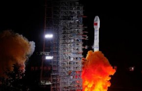 پرتاب 7 ماهواره چینی به فضا در 6 ساعت 