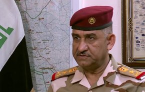 إعفاء قائد عمليات بغداد من منصبه وتعیين خلف له