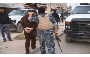 الاستخبارات العراقية: اعتقال احد 'ممولي داعش' في الموصل