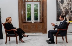 الرئاسة السورية: انتظروا المقابلة التي لم تبث مع الأسد!