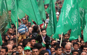 حماس تطلق فعاليات ذكرى تأسيسها.. 