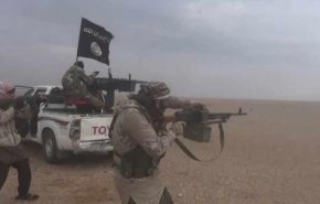 'قسد': خلايا 'داعش' النائمة نشطت مع العدوان التركي ​​​​​​​