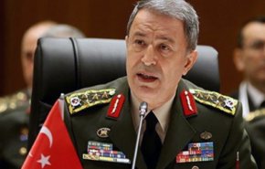 آنکارا: آمریکا و روسیه به تعهدات خود به ترکیه عمل کنند
