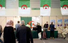 حزب اسلامی الجزایر از نامزدهای ریاست جمهوری حمایت نمی‌کند