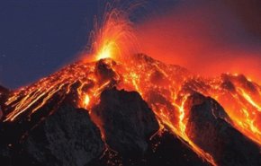 إصابات وفقدان عدد من السياح إثر ثوران بركان بنيوزيلندا