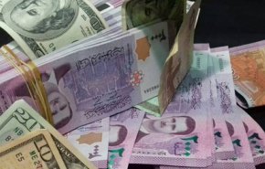 كورونا يسرق ألف مليار ليرة شهرياً من الاقتصاد السوري 