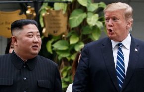 کره شمالی در پاسخ به ترامپ؛ چیزی برای از دست دادن نداریم