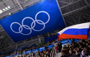 روسیه چهار سال از مسابقات ورزشی جهان کنار گذاشته شد