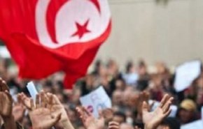 تصاعد وتيرة الاحتجاجات في تونس