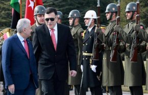 الاتحاد الأوروبي يبحث خيارات الرد على اتفاق تركيا وحكومة الوفاق
