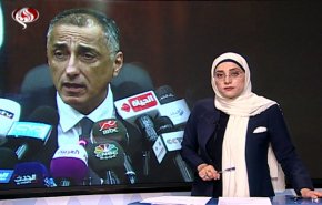 نشرة الاخبار الاقتصادية من قناة العالم 15:30 بتوقيت غرينتش 09-12-2019