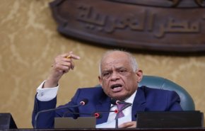 رئيس البرلمان المصري يرد على الاتفاق الليبي التركي