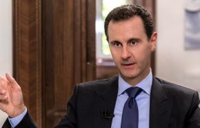 بشار اسد: آینده سوریه امیدوار کننده است
