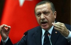 اردوغان: اخراج سفیر لیبی از یونان یک رسوایی بین‌المللی است
