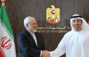 روزنامه انگلیسی: امارات خواهان کاهش تنش با ایران است
