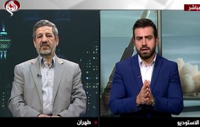 «تهديدات الاحتلال والرد الايراني» و«التطوراتِ الجارية في العراق»