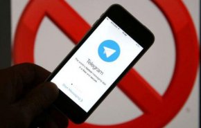 خبر رفع فیلتر تلگرام تکذیب شد