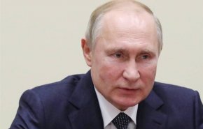 واکنش پوتین به محرومیت روسیه از میادین ورزشی