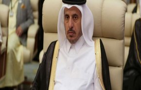 نخست‌وزیر به جای امیر قطر به عربستان می‌رود