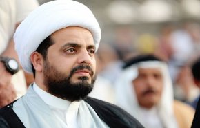 الشيخ الخزعلي: وعي السلميين هزم مشروع المخربين