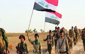 الحشد مدرسة الشجاعة والإبا