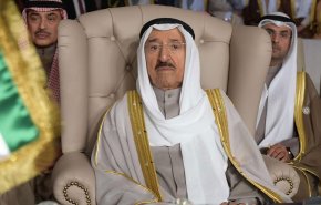 امیر کویت: بیانیه اجلاس ریاض راهی برای آینده شورای همکاری است