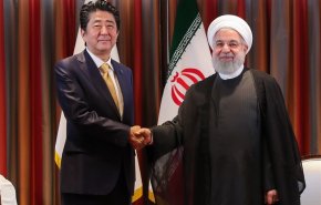 رویترز: روحانی ۲۸ آذر به ژاپن می رود