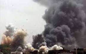 شنیده شدن صدای انفجار در نزدیکی کاخ رسایت‌جمهوری سومالی