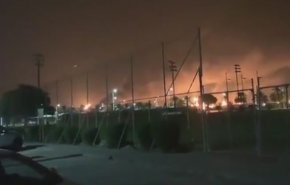 سازمان ملل ادعای حمله ایران به «آرامکو» را تأیید نکرد