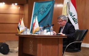 سفیر عراق: ایران و عراق دو کشور در یک جبهه واحد هستند
