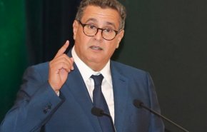 وعيد وزير مغربي يثير موجة من الغضب والسخرية!
 