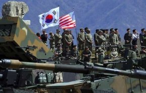 اعادة الانتشار الامريكي في كوريا الجنوبية بظل التوتر مع بيونغ يانغ