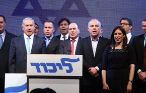 تاریخ برگزاری انتخابات داخلی حزب نتانیاهو مشخص شد