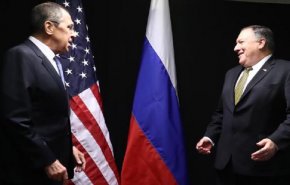 بومبيو: الولايات المتحدة تريد العمل مع روسيا لإنهاء الصراع في ليبيا
